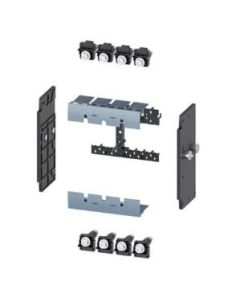 Siemens 3VA91440KD10 Breaker