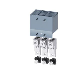 Siemens 3VA92330JC22 Breaker