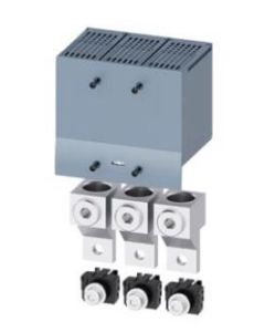 Siemens 3VA92330JJ13 Breaker