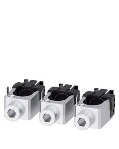 Siemens 3VA92330JK12 Breaker