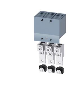 Siemens 3VA92430JC22 Breaker