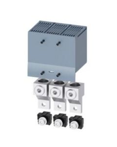 Siemens 3VA92430JJ13 Breaker