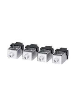 Siemens 3VA92440JA12 Breaker