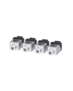 Siemens 3VA92440JB12 Breaker