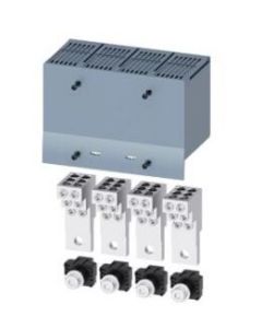 Siemens 3VA92440JF60 Breaker