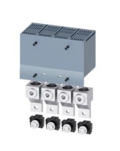 Siemens 3VA92440JJ13 Breaker