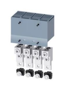 Siemens 3VA92440JJ22 Breaker