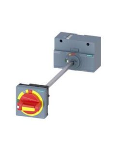 Siemens 3VA92570FK25 ROTARY OPERATOR