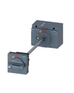 Siemens 3VA9277-0FK31 Breaker