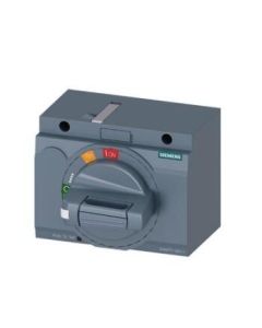 Siemens 3VA92770EK11 Breaker