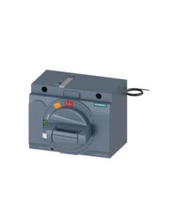 Siemens 3VA92770EK13 Breaker