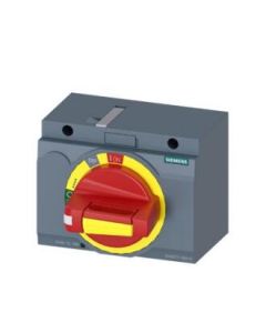 Siemens 3VA92770EK15 Breaker