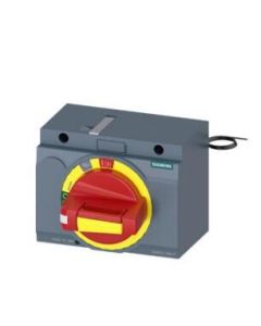 Siemens 3VA92770EK17 Breaker