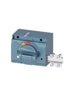 Siemens 3VA92770EK21 Breaker