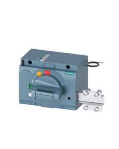 Siemens 3VA92770EK23 Breaker