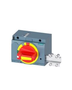 Siemens 3VA92770EK25 Breaker
