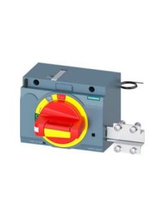 Siemens 3VA92770EK27 Breaker