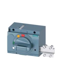 Siemens 3VA92770EK31 Breaker