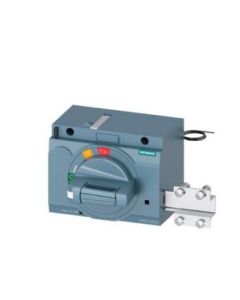 Siemens 3VA92770EK33 Breaker