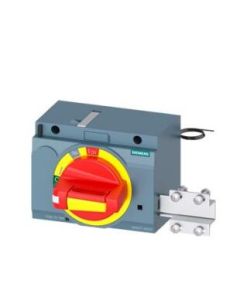 Siemens 3VA92770EK37 Breaker