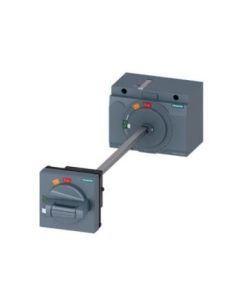 Siemens 3VA92770FK21 Breaker
