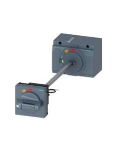 Siemens 3VA92770FK23 Breaker