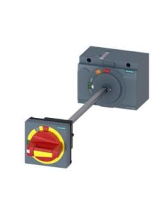 Siemens 3VA92770FK25 Breaker