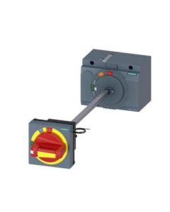 Siemens 3VA92770FK27 Breaker