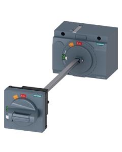 Siemens 3VA92770FK31 Breaker