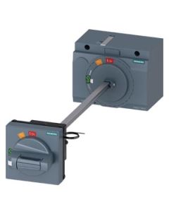 Siemens 3VA92770FK33 Breaker