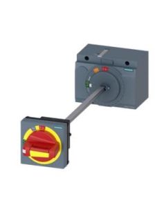 Siemens 3VA92770FK35 Breaker