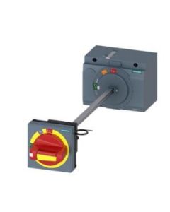 Siemens 3VA92770FK37 Breaker