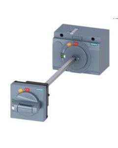 Siemens 3VA92770FK41 Breaker
