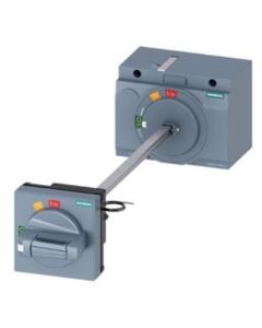 Siemens 3VA92770FK43 Breaker