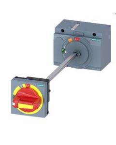 Siemens 3VA92770FK45 Breaker