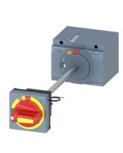 Siemens 3VA92770FK47 Breaker