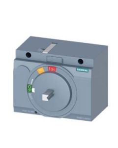Siemens 3VA92770GK00 Breaker