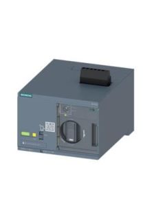Siemens 3VA92770HA20 Breaker