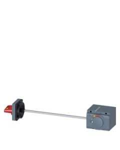 Siemens 3VA92770PK15 Breaker