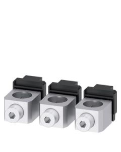 Siemens 3VA93730JB13 Breaker