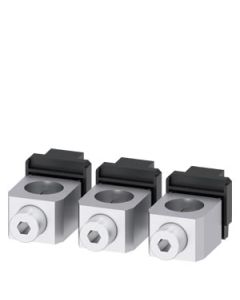 Siemens 3VA93730JD13 Breaker