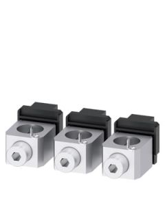 Siemens 3VA93730JG13 Breaker