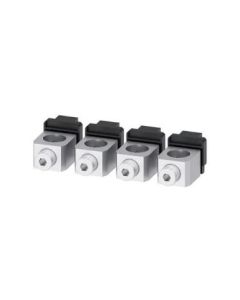 Siemens 3VA93740JB13 Breaker