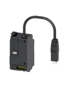 Siemens 3VA93770TB10 Module
