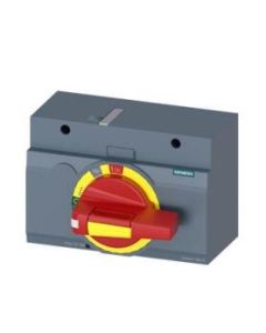 Siemens 3VA94470EK15 Breaker