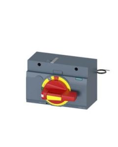 Siemens 3VA94470EK17 Breaker