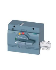 Siemens 3VA94470EK21 Breaker