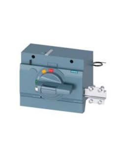 Siemens 3VA94470EK23 Breaker