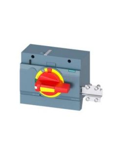 Siemens 3VA94470EK25 Breaker