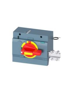 Siemens 3VA94470EK27 Breaker